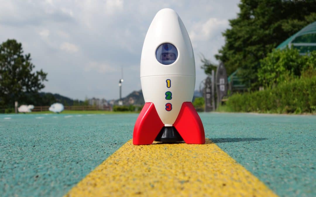 Für eine nahtlose und schnelle Verbindung