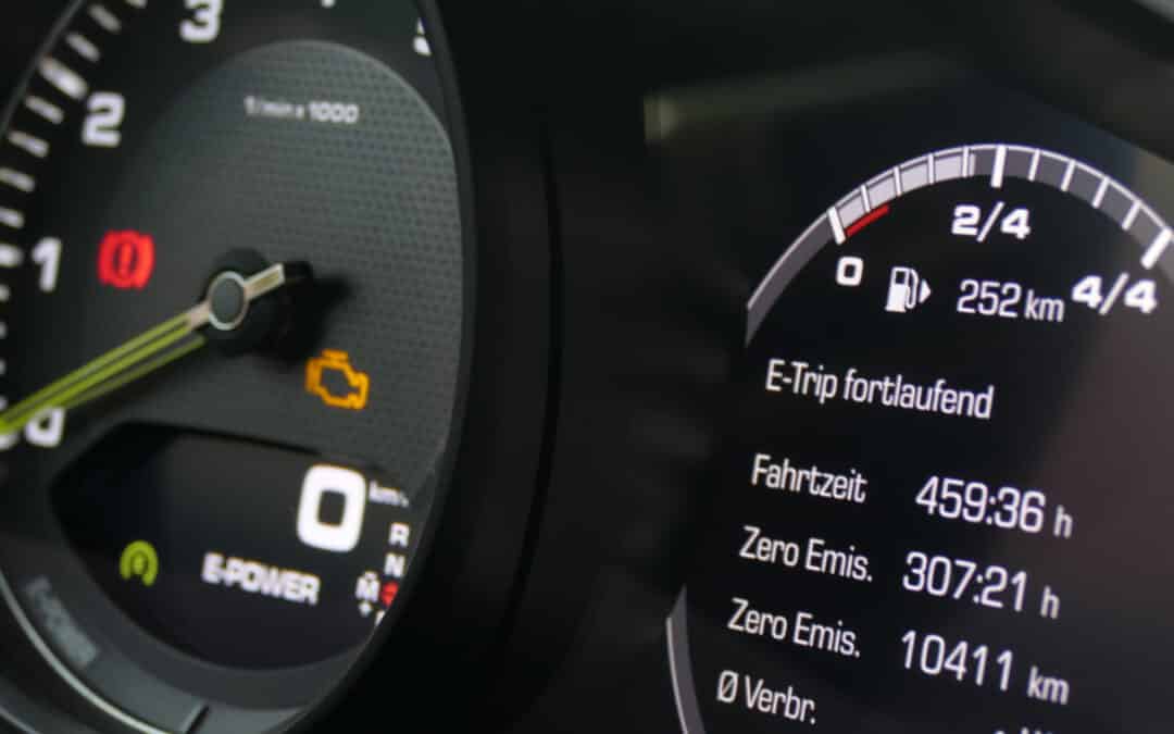 Wir sorgen für Bewegung!