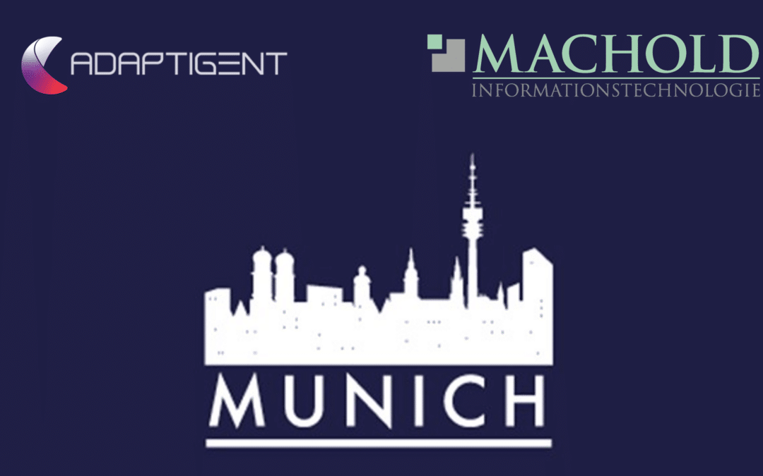 Erstes Treffen der europäischen Fabric-User!